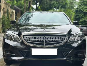 Xe Mercedes Benz E class E200 2015