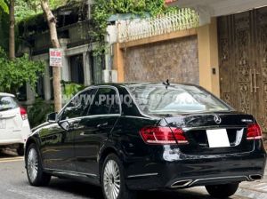 Xe Mercedes Benz E class E200 2015