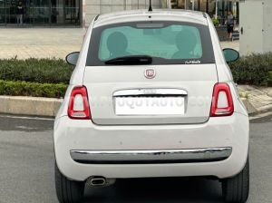 Xe Fiat 500 1.3 AT 2009