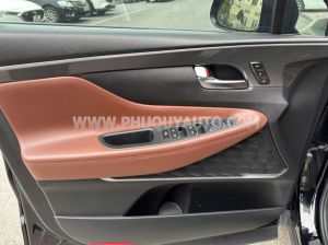 Xe Hyundai SantaFe Cao cấp 2.2L HTRAC 2021