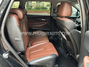 Xe Hyundai SantaFe Cao cấp 2.2L HTRAC 2021