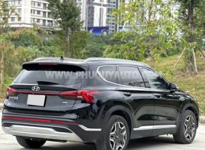 Xe Hyundai SantaFe Cao cấp 2.2L HTRAC 2021