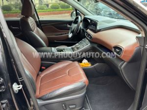 Xe Hyundai SantaFe Cao cấp 2.2L HTRAC 2021