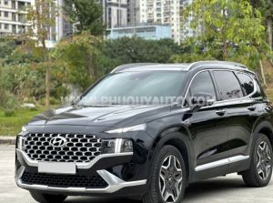 Xe Hyundai SantaFe Cao cấp 2.2L HTRAC 2021