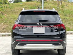 Xe Hyundai SantaFe Cao cấp 2.2L HTRAC 2021