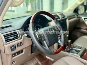 Xe Lexus GX 460 2016