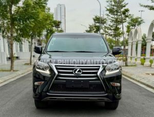 Xe Lexus GX 460 2016