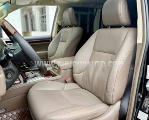 Xe Lexus GX 460 2016