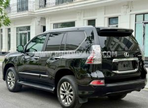 Xe Lexus GX 460 2016