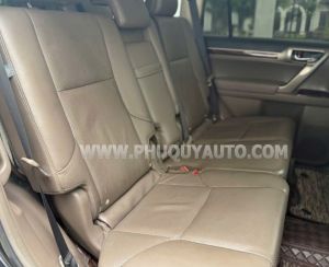 Xe Lexus GX 460 2016