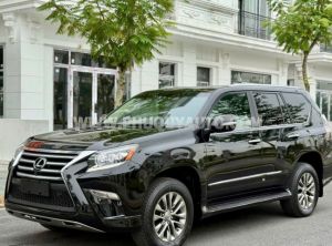 Xe Lexus GX 460 2016
