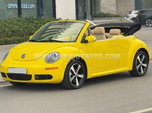 Xe Volkswagen New Beetle 2.5 AT 2007