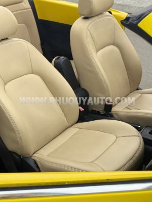 Xe Volkswagen New Beetle 2.5 AT 2007