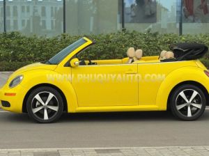 Xe Volkswagen New Beetle 2.5 AT 2007