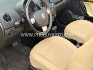 Xe Volkswagen New Beetle 2.5 AT 2007