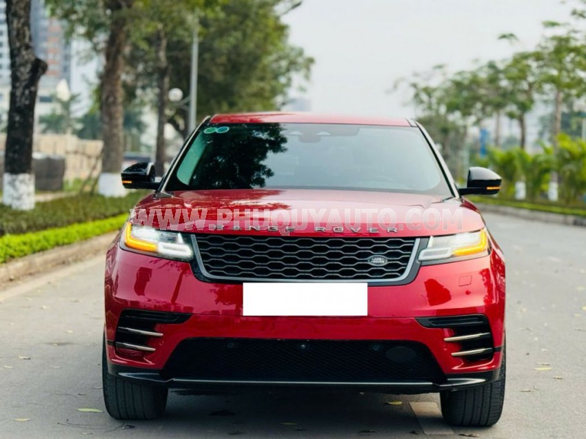 Range Rover Velar R-Dynamic S 2.0 2021