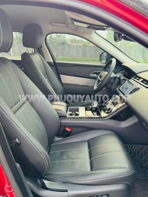 Xe LandRover Range Rover Velar R-Dynamic S 2.0 2021