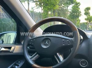 Xe Mercedes Benz ML Class ML350 2007