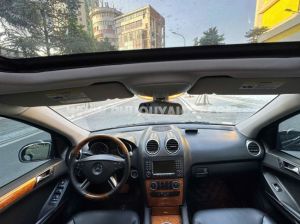 Xe Mercedes Benz ML Class ML350 2007
