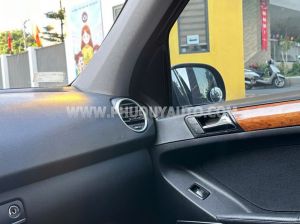 Xe Mercedes Benz ML Class ML350 2007