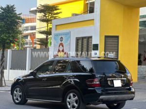 Xe Mercedes Benz ML Class ML350 2007