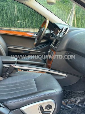 Xe Mercedes Benz ML Class ML350 2007