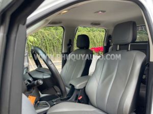 Xe Chevrolet Colorado LTZ 2.8L 4x4 AT 2017