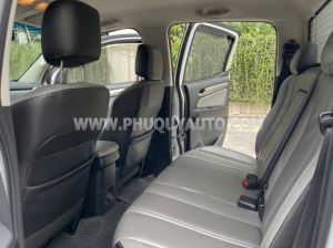 Xe Chevrolet Colorado LTZ 2.8L 4x4 AT 2017