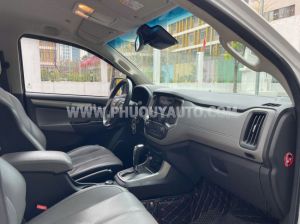 Xe Chevrolet Colorado LTZ 2.8L 4x4 AT 2017