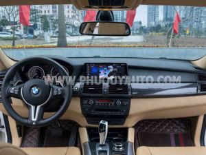 Xe BMW X6 xDrive35i 2013