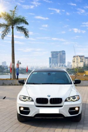 Xe BMW X6 xDrive35i 2013