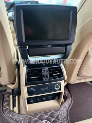 Xe BMW X6 xDrive35i 2013
