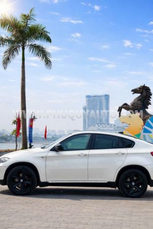 Xe BMW X6 xDrive35i 2013