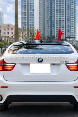 Xe BMW X6 xDrive35i 2013