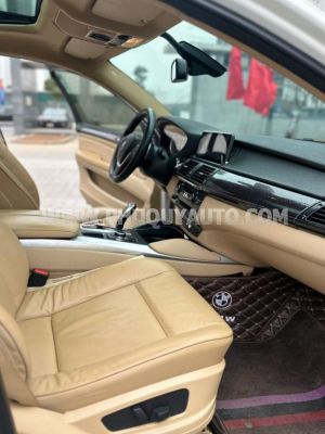 Xe BMW X6 xDrive35i 2013