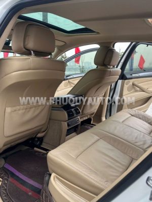 Xe BMW X6 xDrive35i 2013