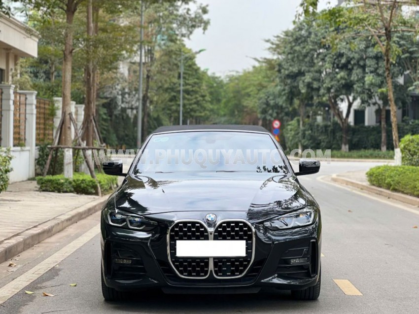 430i Convertible M Sport 2023