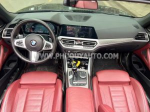 Xe BMW 4 Series 430i Convertible M Sport 2023