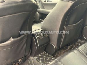 Xe Mercedes Benz C class C300 AMG 2011