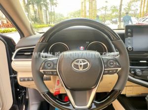 Xe Toyota Camry 2.5Q 2022