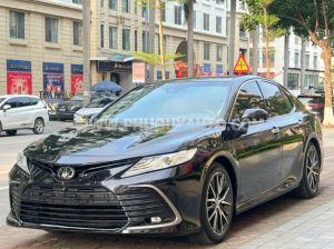 Xe Toyota Camry 2.5Q 2022