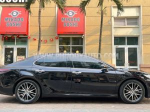 Xe Toyota Camry 2.5Q 2022