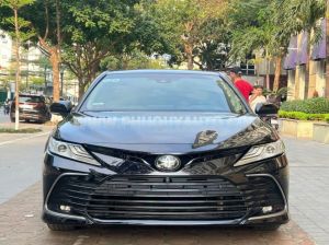 Xe Toyota Camry 2.5Q 2022
