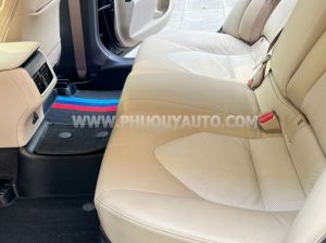 Xe Toyota Camry 2.5Q 2022