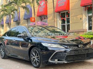 Xe Toyota Camry 2.5Q 2022