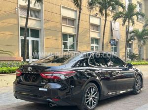 Xe Toyota Camry 2.5Q 2022