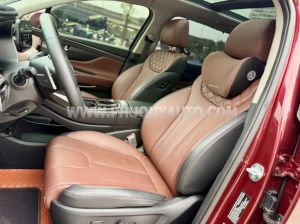 Xe Hyundai SantaFe Cao cấp 2.5L HTRAC 2024