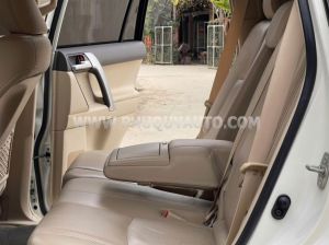 Xe Toyota Prado VX 2.7L 2018