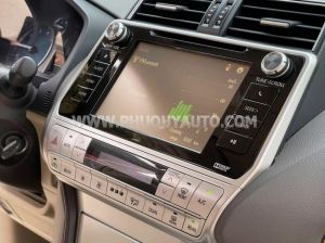 Xe Toyota Prado VX 2.7L 2018