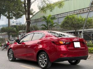 Xe Mazda 2 Luxury 2019